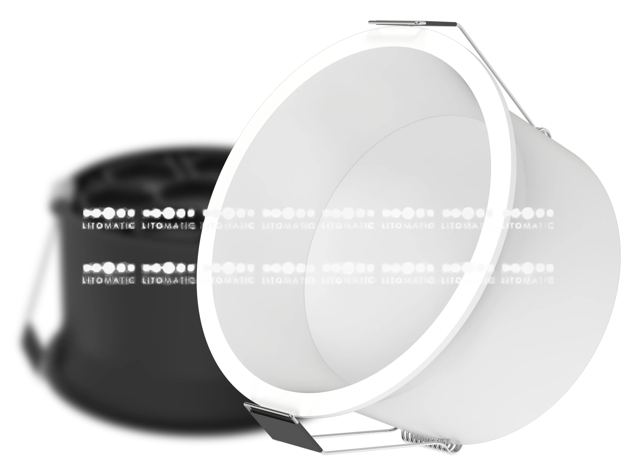 Grace — Litomatic LED light