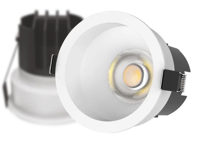 Harrier — Litomatic LED light