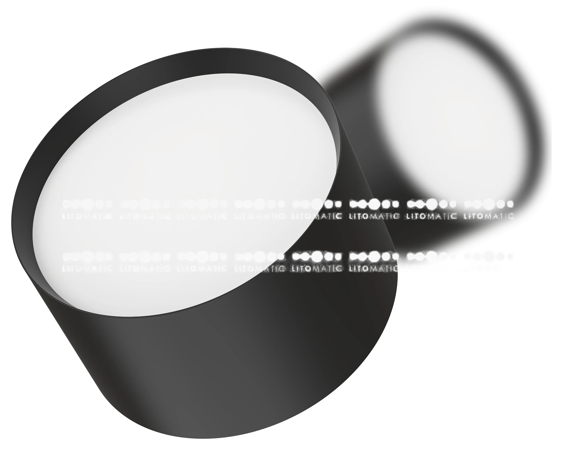 Ignite — Litomatic LED light