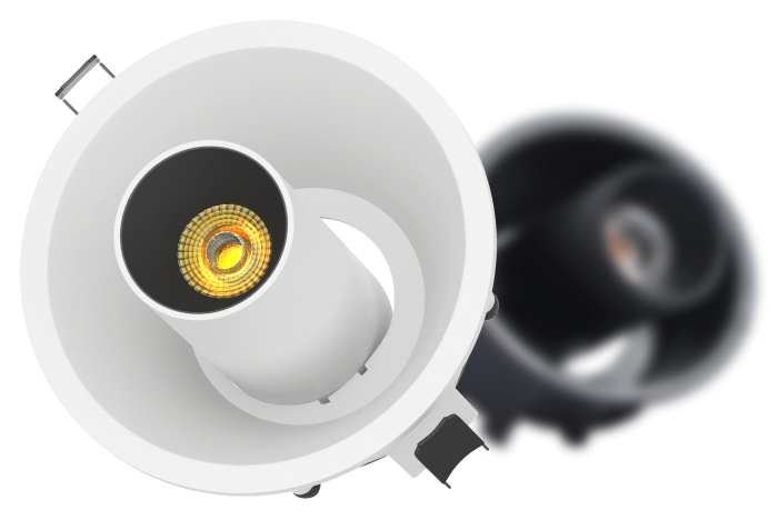 Iris (360◦ Rotating)