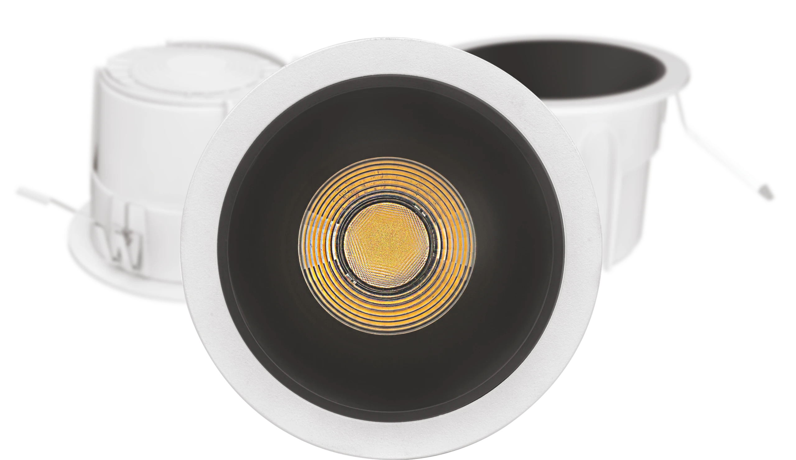 Intense — Litomatic LED light