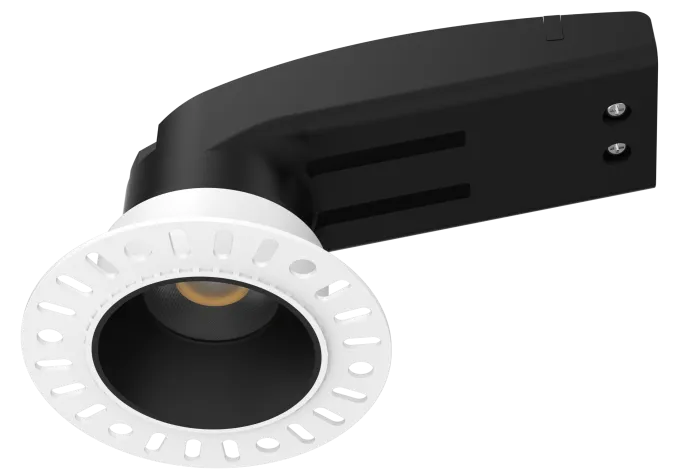 Muscle Trimless — Litomatic LED light