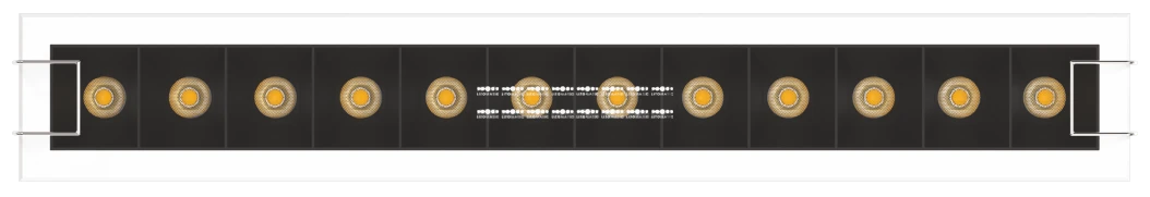 Loop — Litomatic LED light