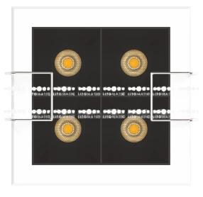 Loop — Litomatic LED light