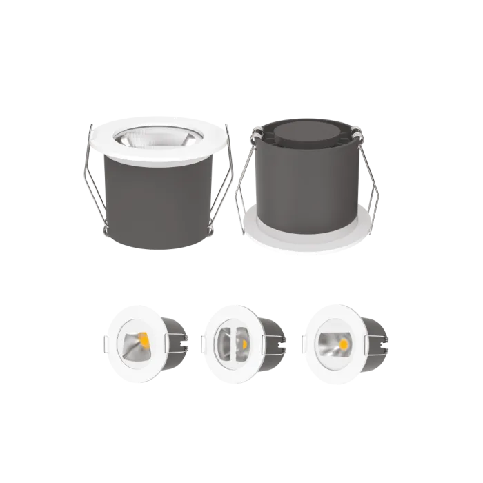 Meteor — Litomatic LED light