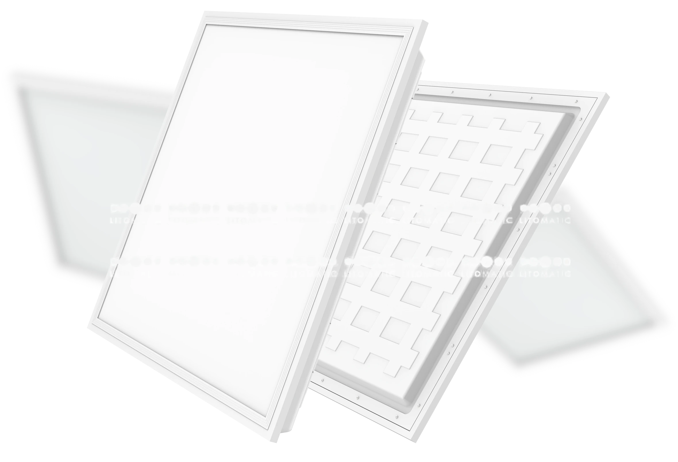 Orbit — Litomatic LED light