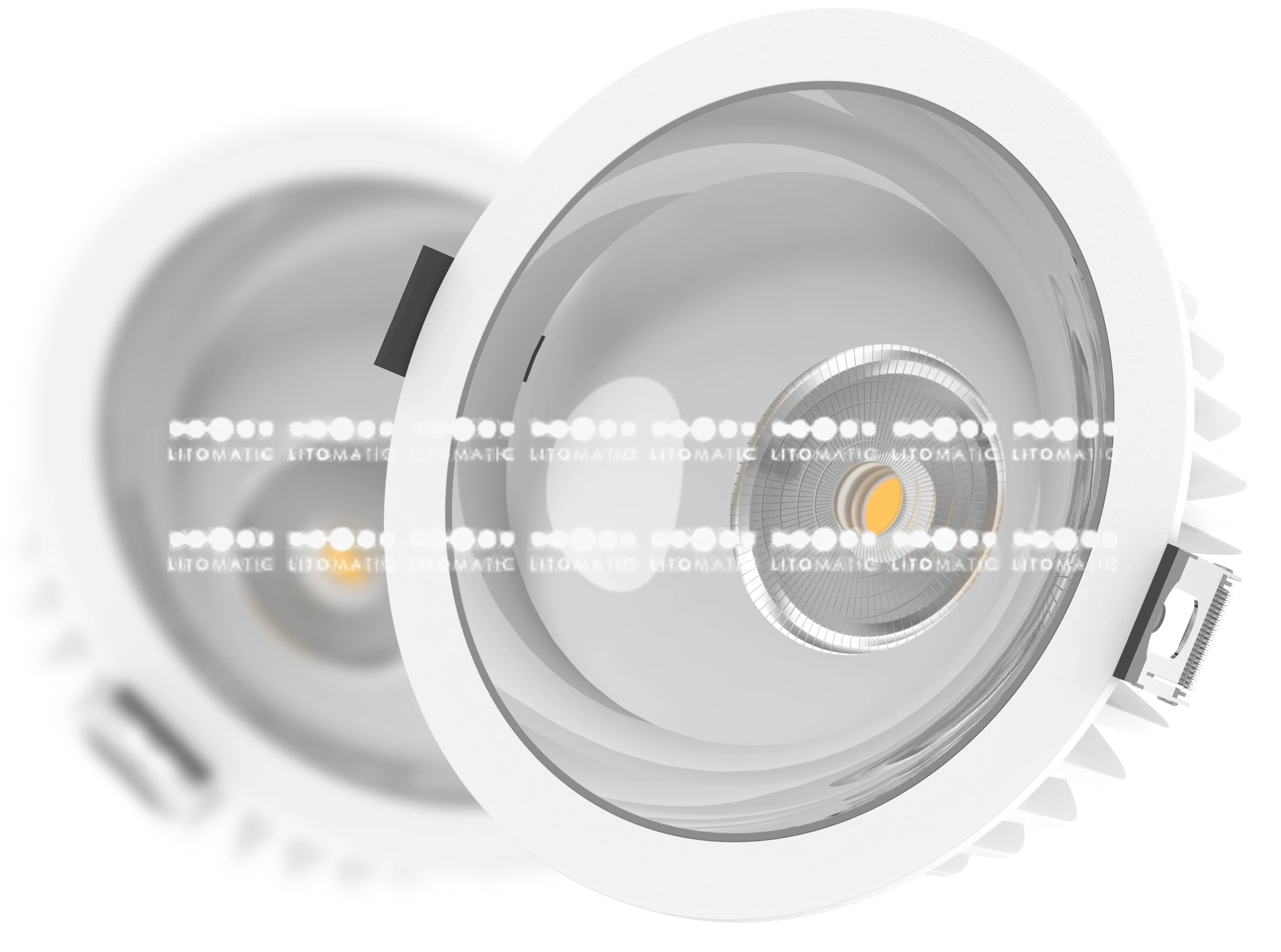 Polo — Litomatic LED light