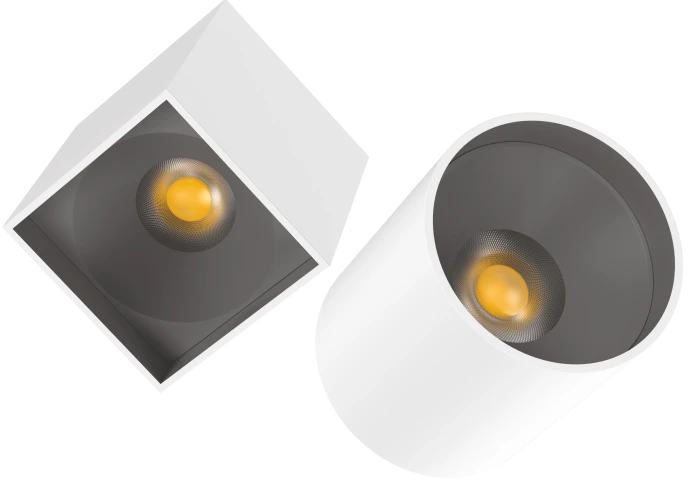 Shade — Litomatic LED light