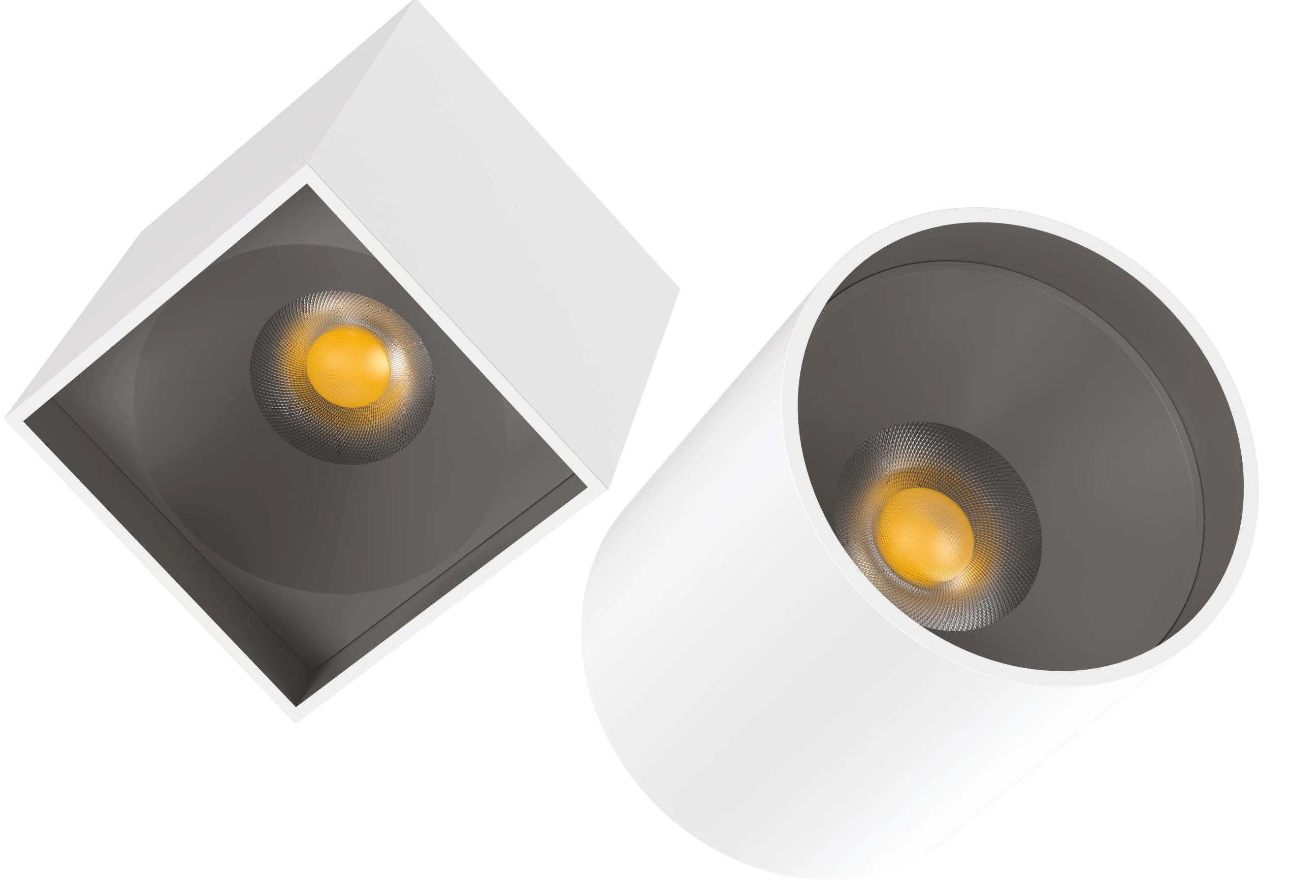 Shade — Litomatic LED light
