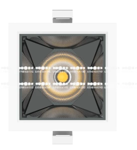 Streak — Litomatic LED light