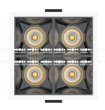 Streak — Litomatic LED light