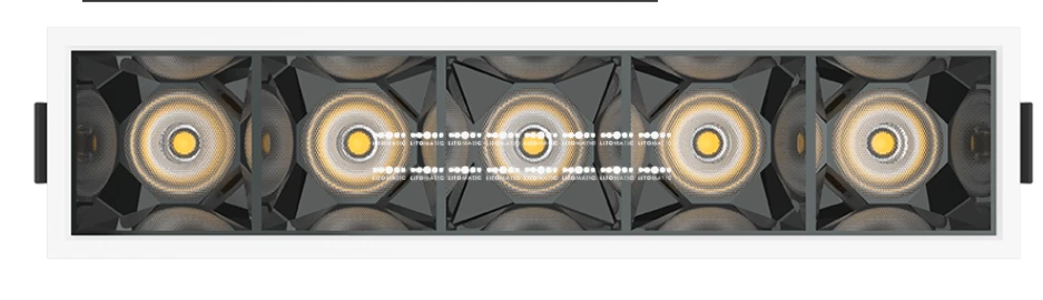 Streak — Litomatic LED light