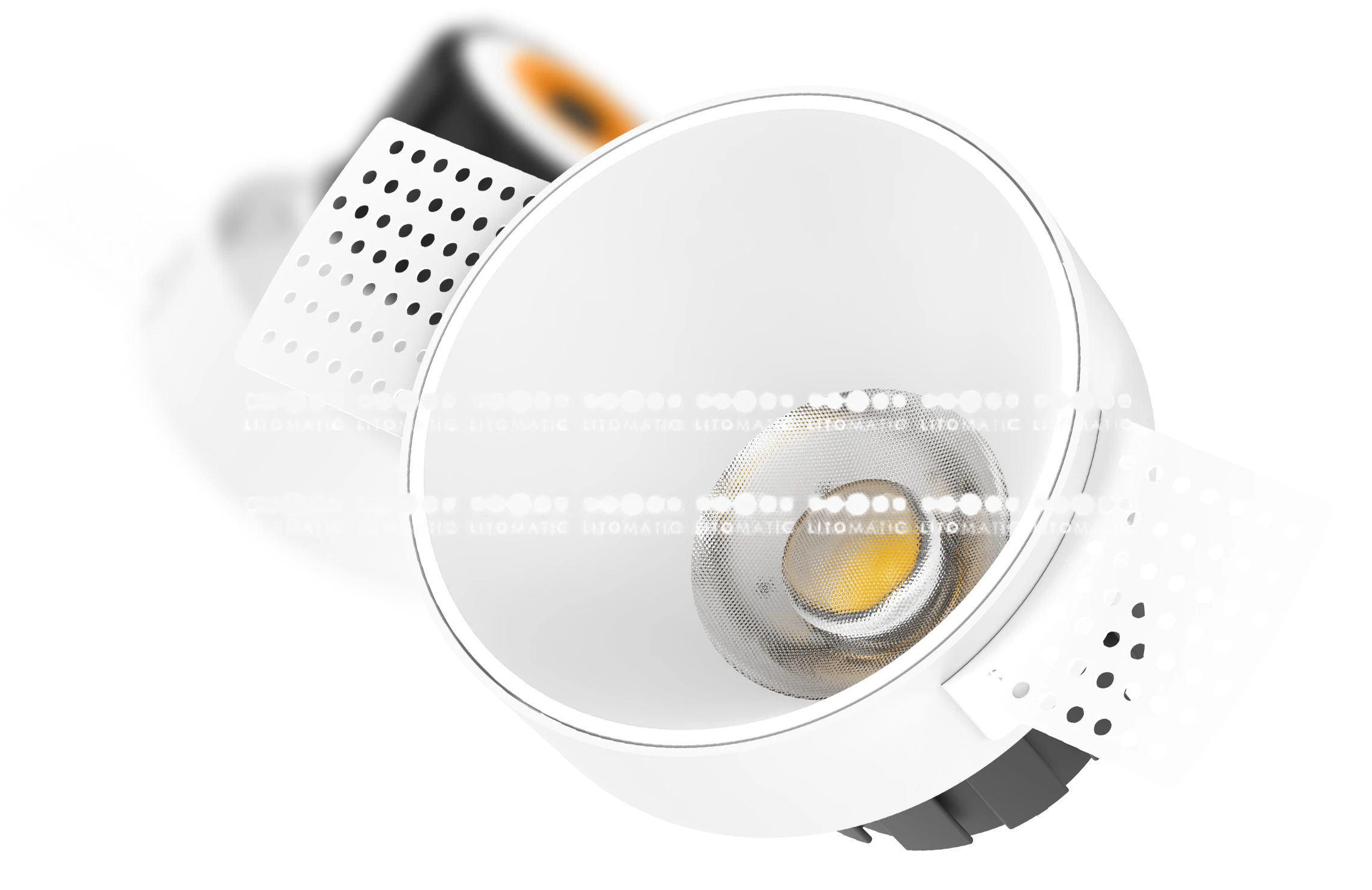 Twist — Litomatic LED light