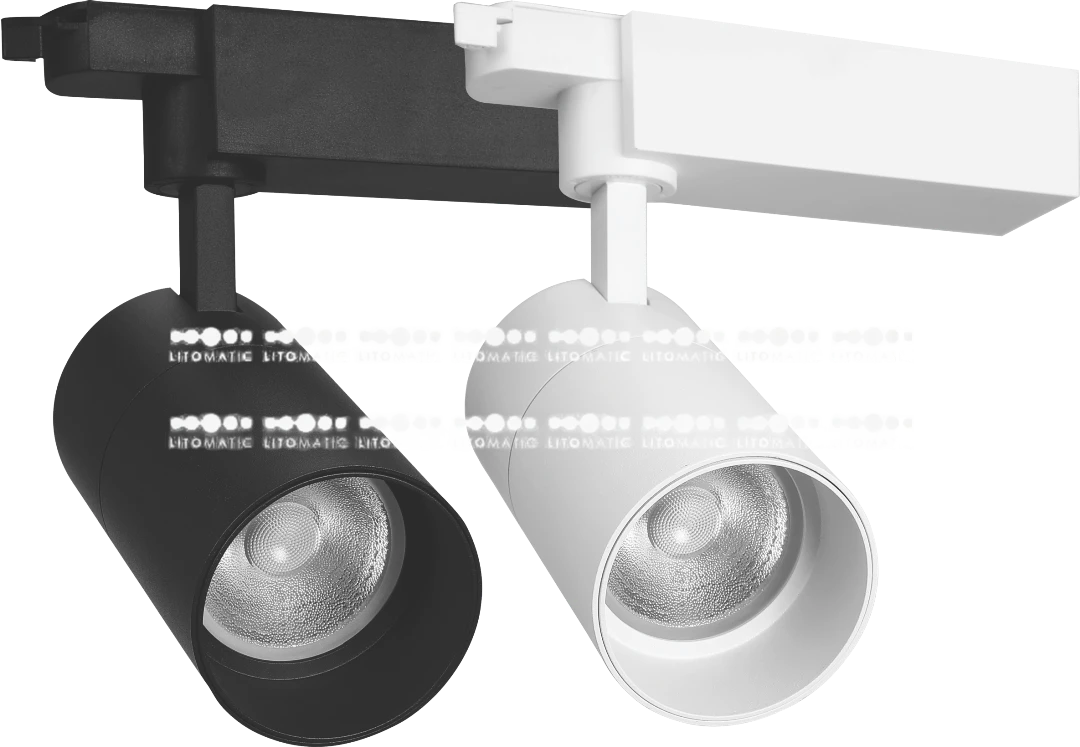 Vellar — Litomatic LED light
