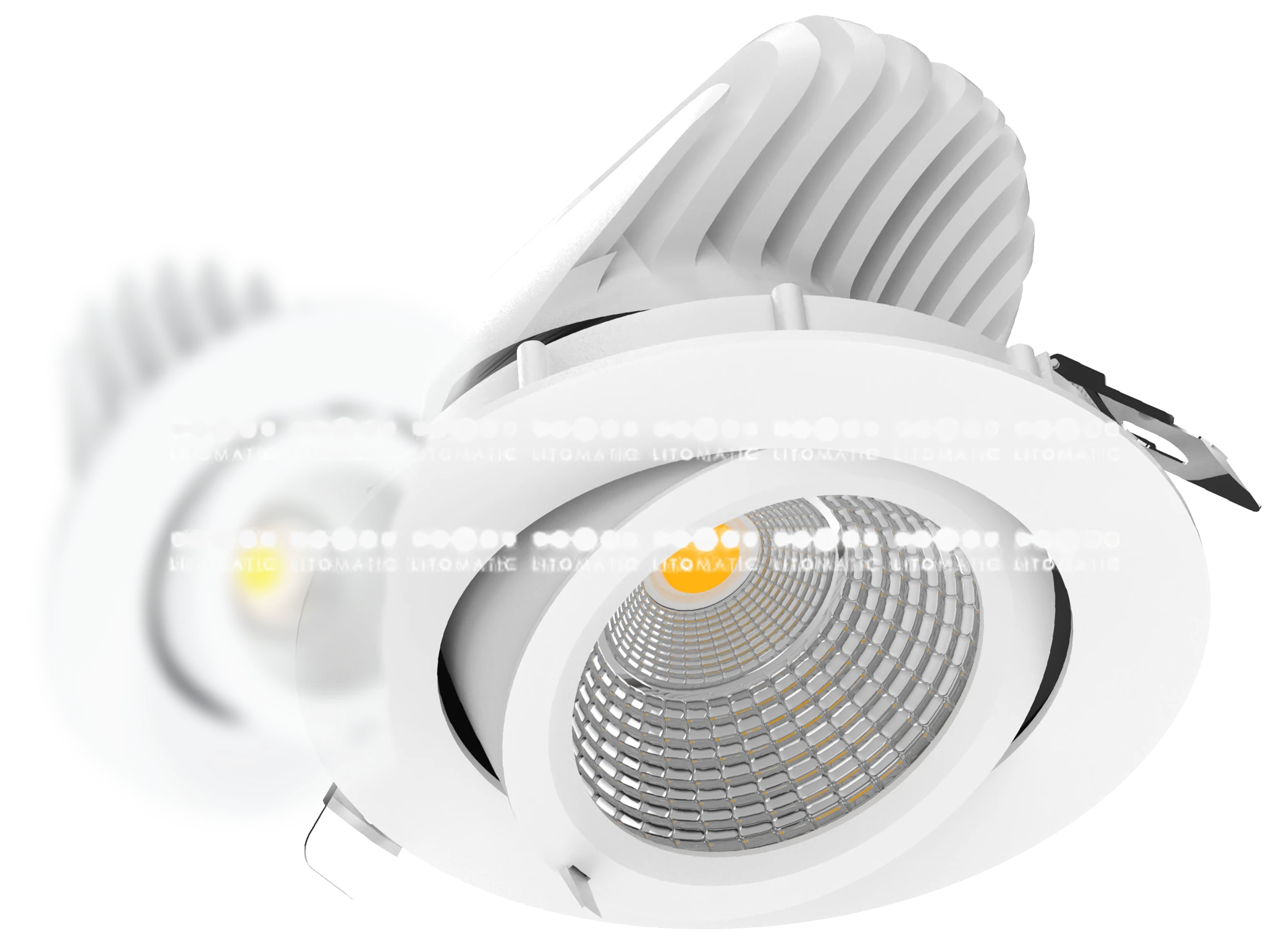 Wonder — Litomatic LED light