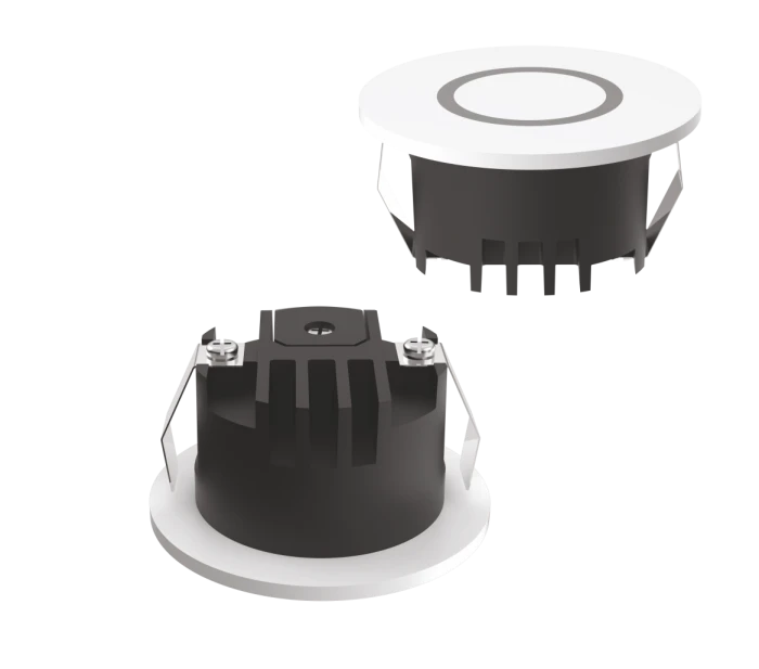 Brio — Litomatic LED light
