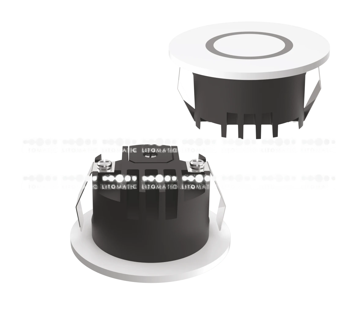 Brio — Litomatic LED light