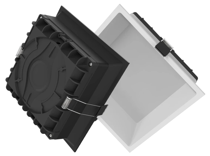 Divine — Litomatic LED light