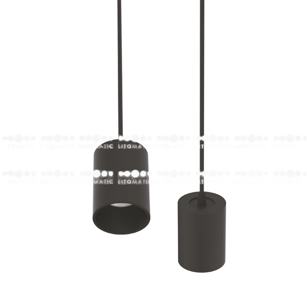 Hanging Spotlight (Desire) — Litomatic LED light
