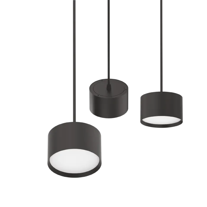 Hanging Downlight (Ignite) — Litomatic LED light