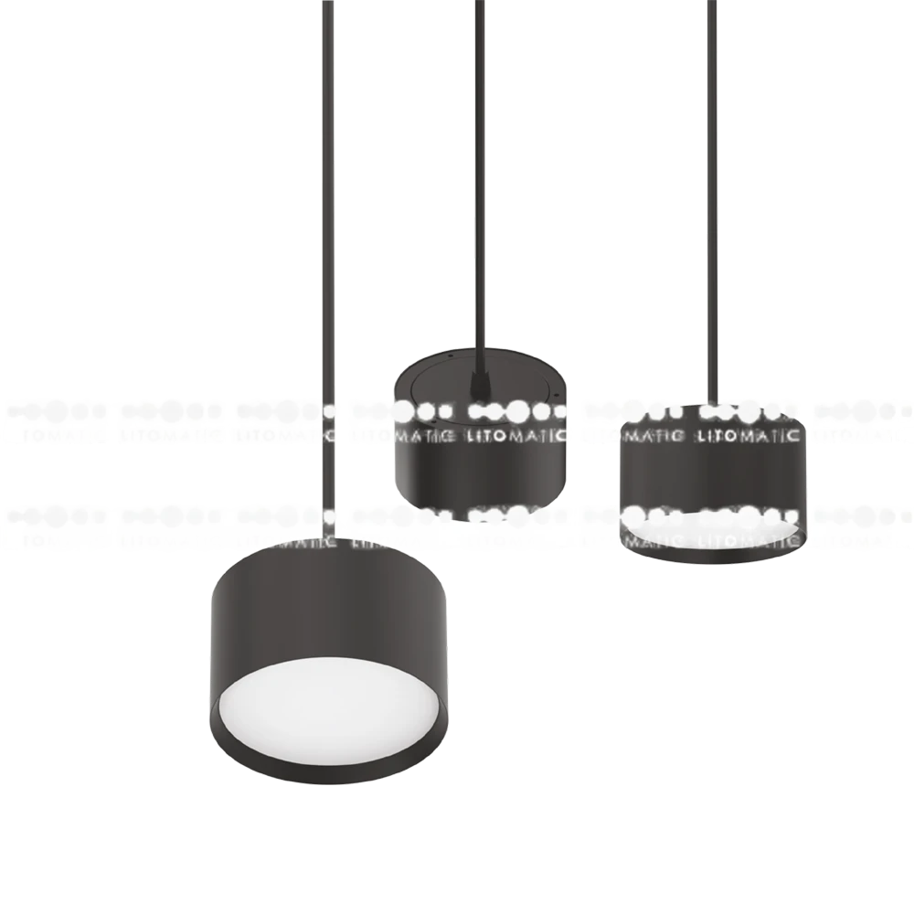 Hanging Downlight (Ignite) — Litomatic LED light