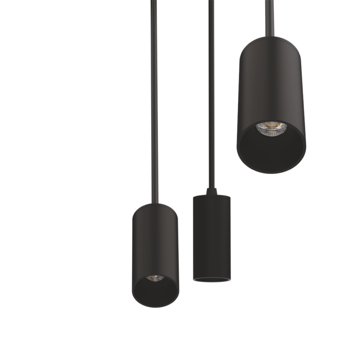 Hanging Spotlight (Iris)