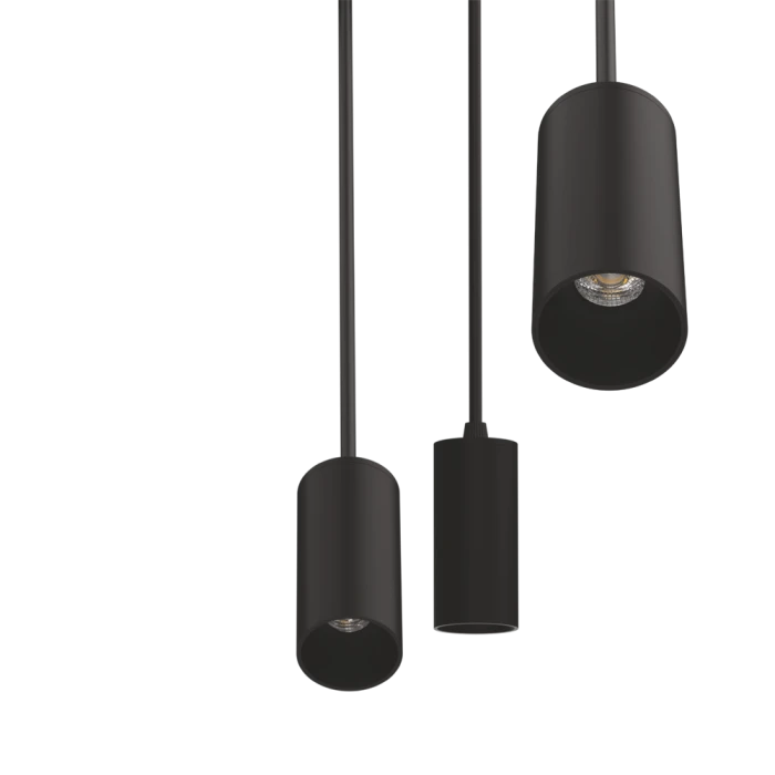 Hanging Spotlight (Iris) — Litomatic LED light