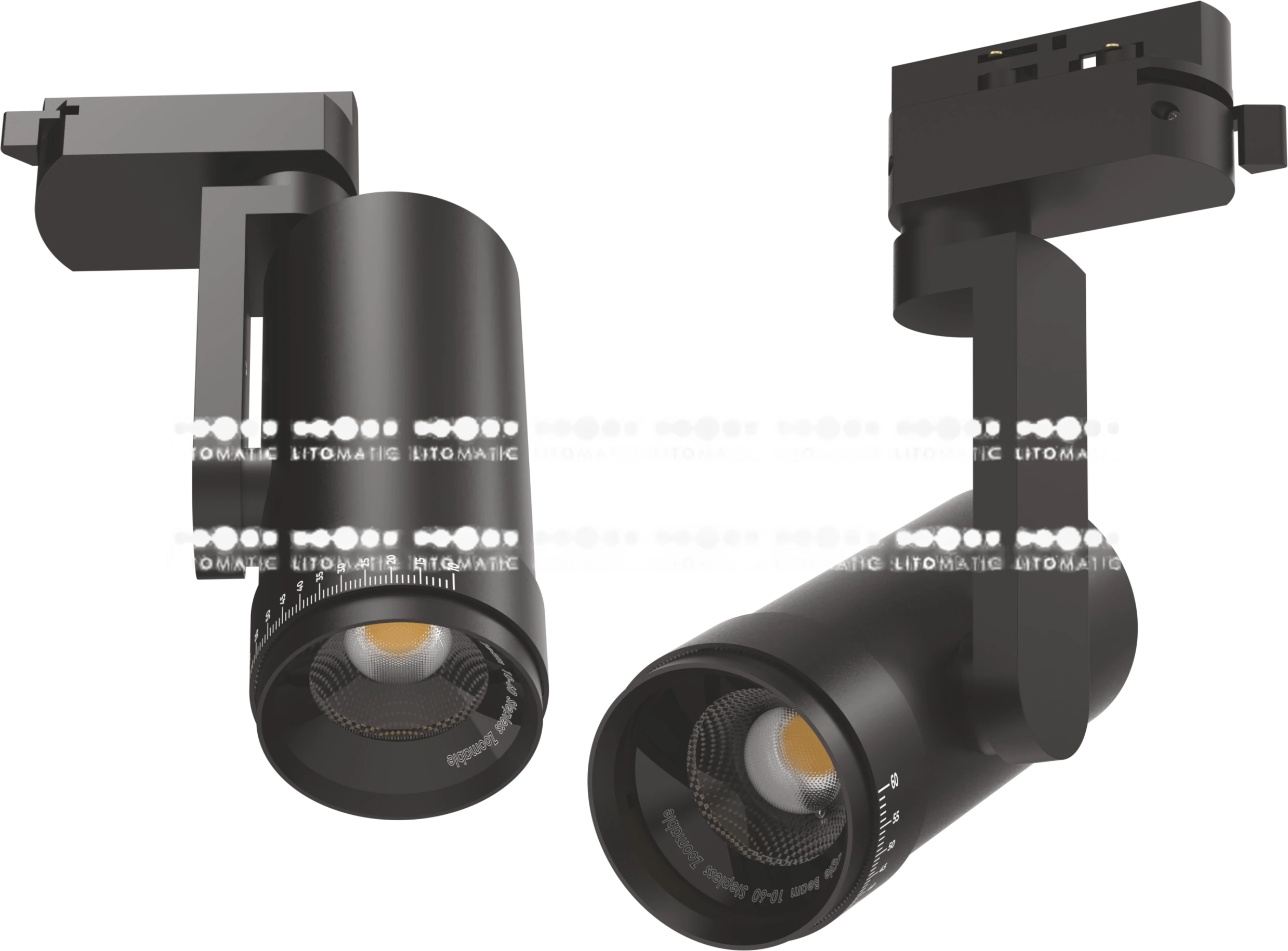 Marvell — Litomatic LED light