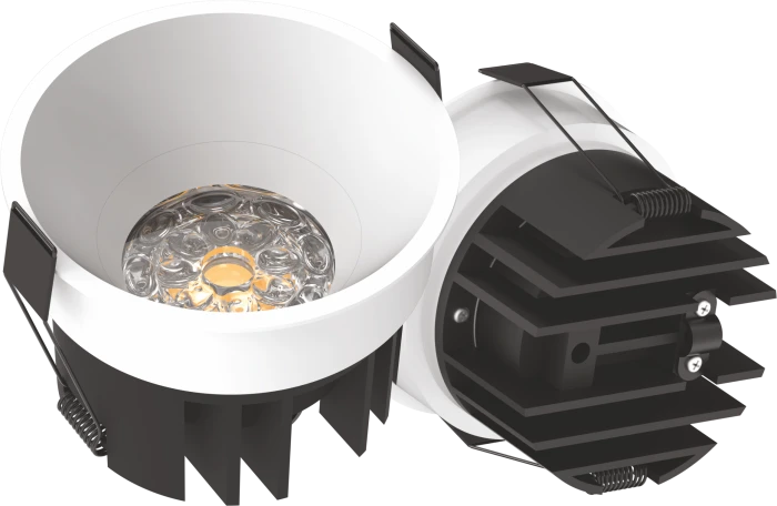 Miracle — Litomatic LED light