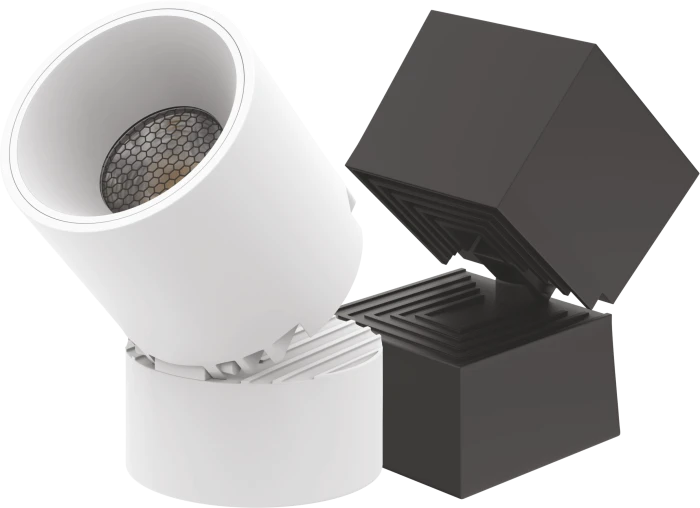 Pace — Litomatic LED light