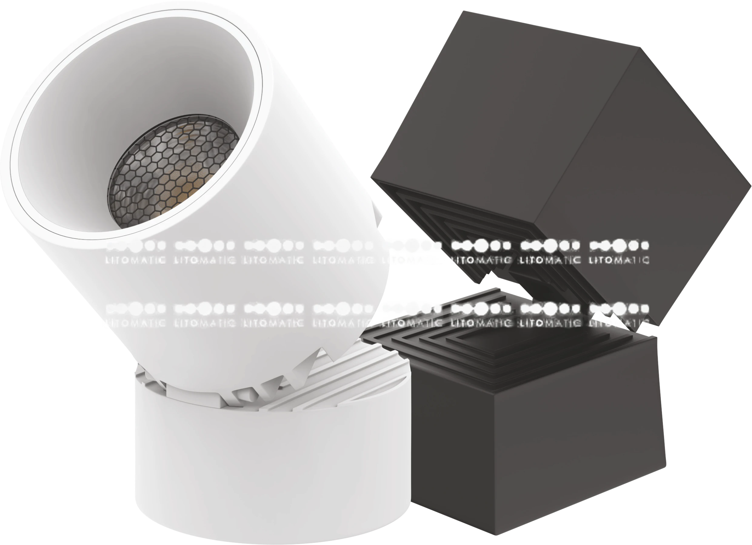 Pace — Litomatic LED light