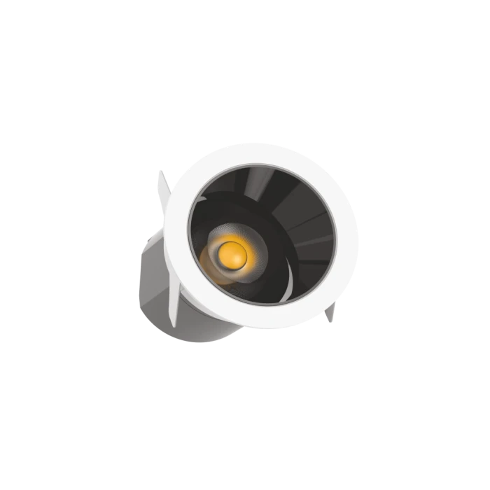 Phantom Round — Litomatic LED light