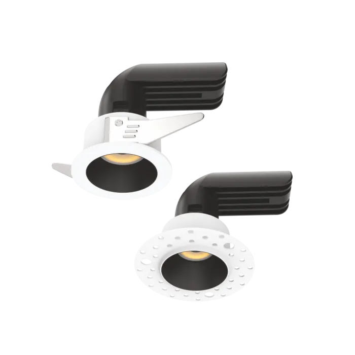 Sparo Deep Hole — Litomatic LED light