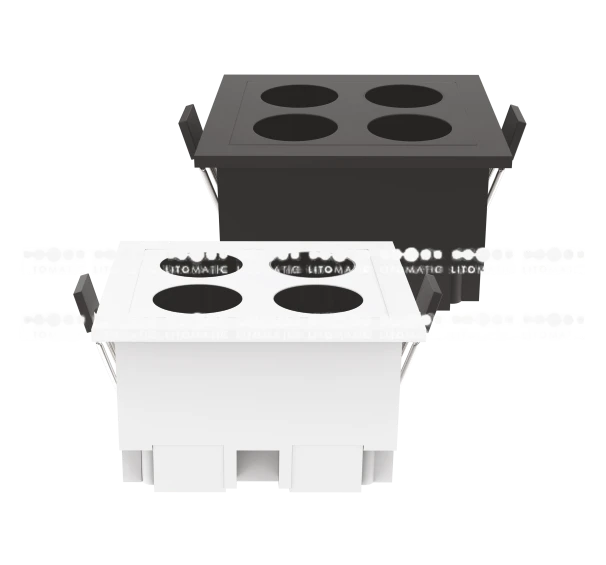 Elan Square — Litomatic LED light