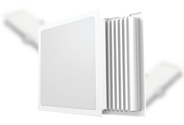 Aqua — Litomatic LED light