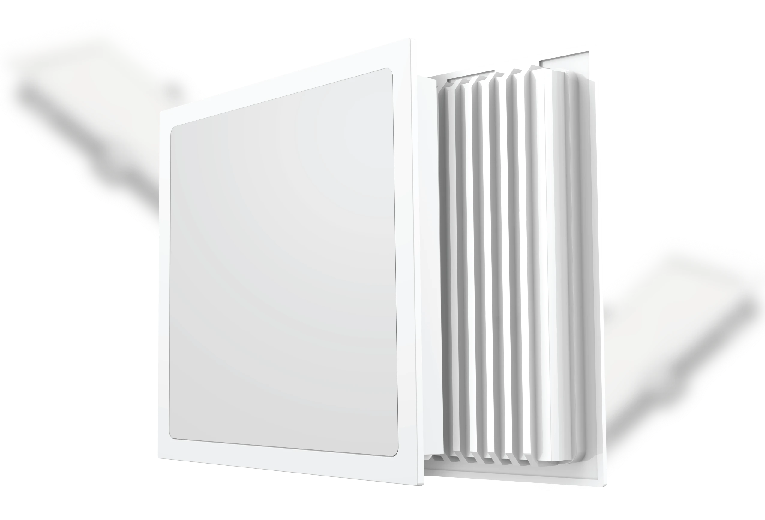 Aqua — Litomatic LED light