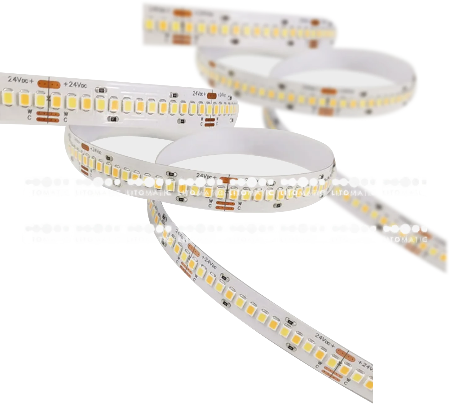 Beat (Tunable) — Litomatic LED light