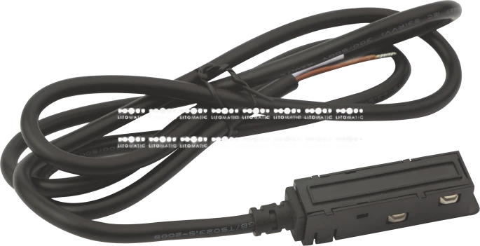 DC Connector — Litomatic LED light