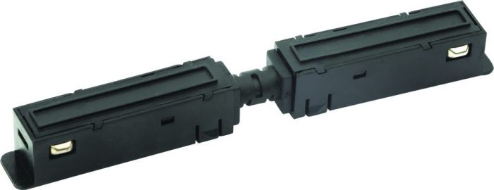 DC Straight Connector