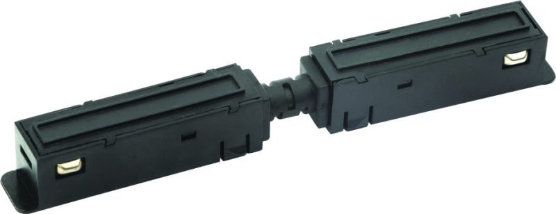 DC Straight Connector