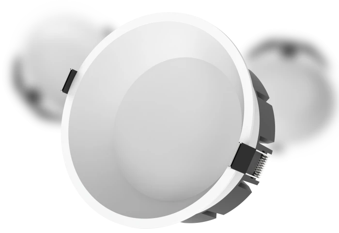 Divine — Litomatic LED light