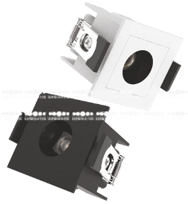 Elan — Litomatic LED light