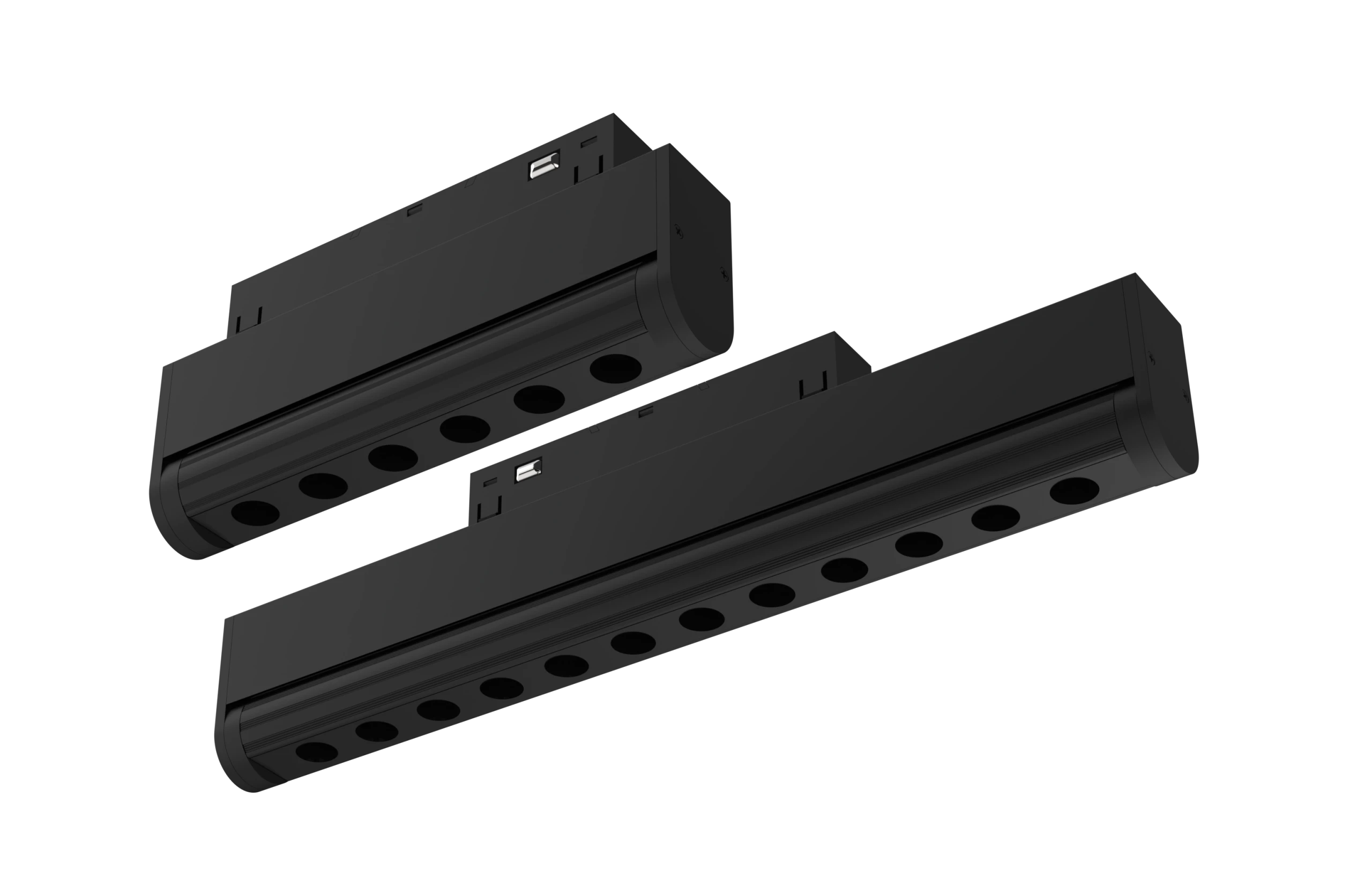 Laser Wall Washer — Litomatic LED light