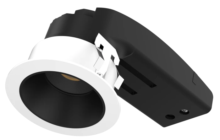 Muscle — Litomatic LED light