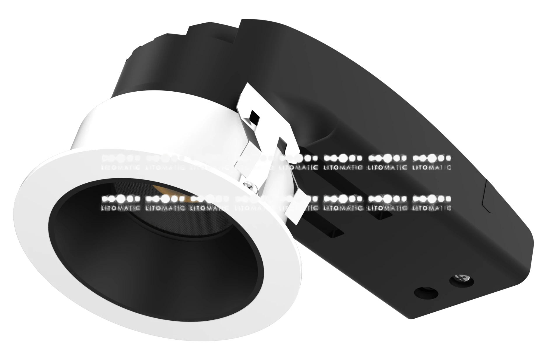 Muscle — Litomatic LED light