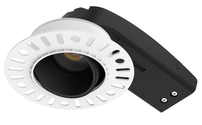 Muscle Trimless Movable