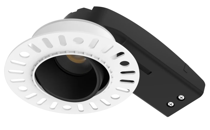 Muscle Trimless Movable — Litomatic LED light