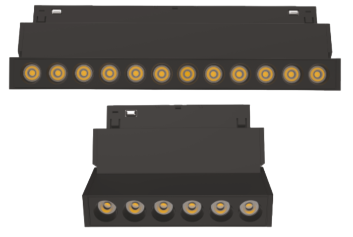 Movable laser blade