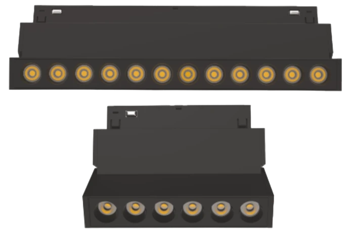 Movable laser blade