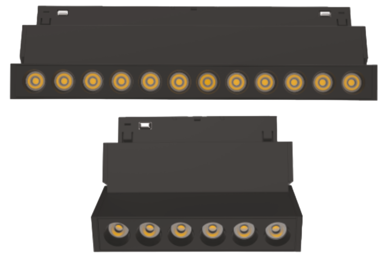 Movable laser blade